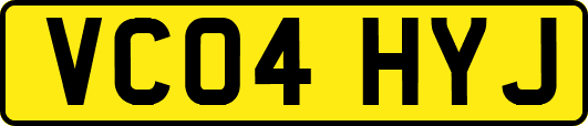 VC04HYJ