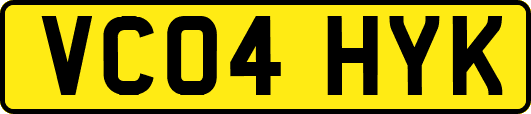VC04HYK