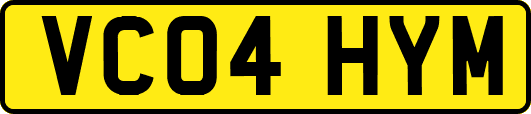 VC04HYM