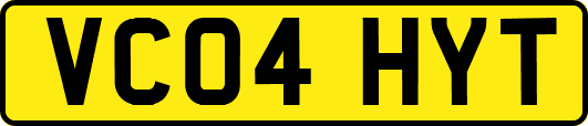 VC04HYT