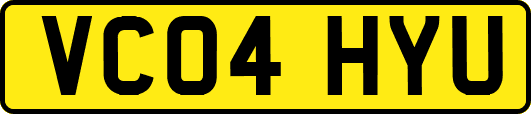 VC04HYU