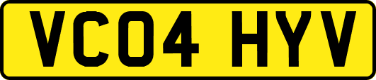 VC04HYV