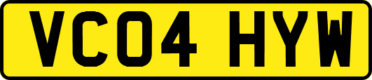 VC04HYW