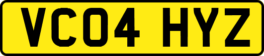 VC04HYZ
