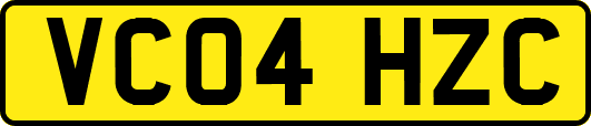 VC04HZC