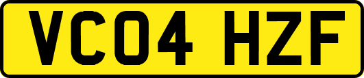 VC04HZF