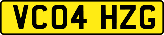 VC04HZG