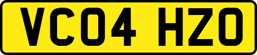 VC04HZO