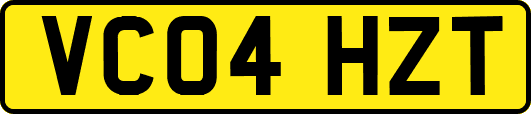 VC04HZT