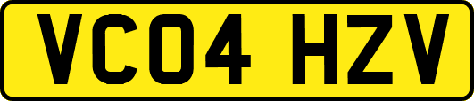 VC04HZV