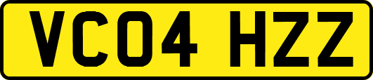 VC04HZZ