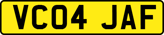 VC04JAF