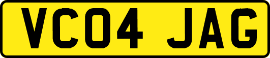 VC04JAG