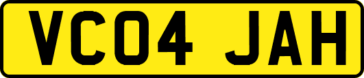 VC04JAH