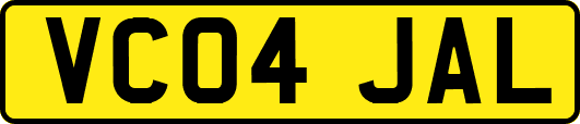 VC04JAL