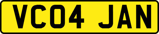 VC04JAN