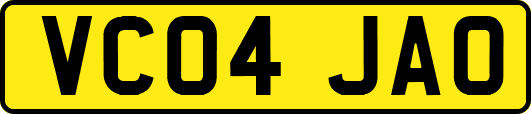 VC04JAO