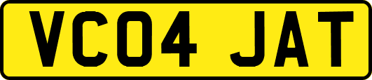 VC04JAT