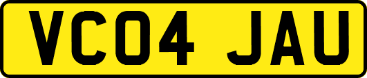 VC04JAU