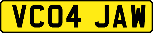 VC04JAW