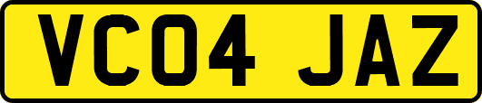 VC04JAZ