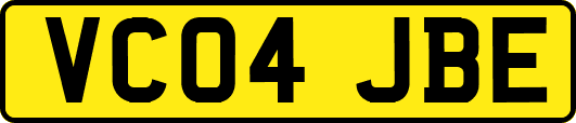 VC04JBE