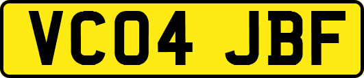 VC04JBF