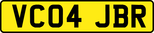 VC04JBR