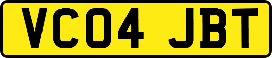 VC04JBT