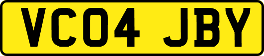 VC04JBY