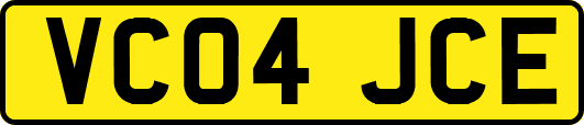 VC04JCE
