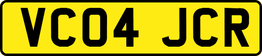 VC04JCR