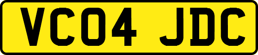 VC04JDC