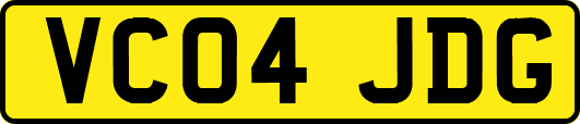 VC04JDG