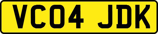 VC04JDK