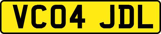 VC04JDL