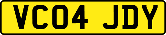 VC04JDY