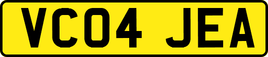 VC04JEA
