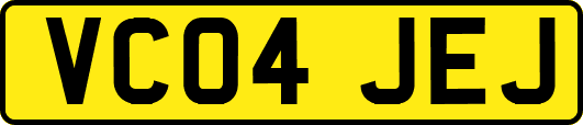 VC04JEJ