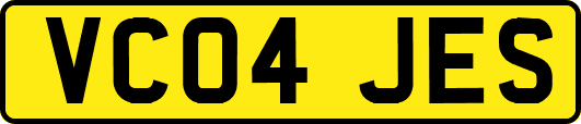 VC04JES