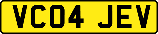 VC04JEV