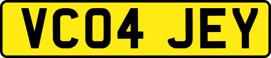 VC04JEY