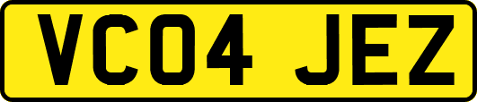 VC04JEZ