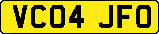 VC04JFO