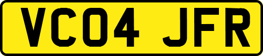 VC04JFR
