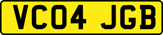 VC04JGB