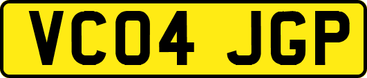VC04JGP