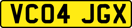 VC04JGX
