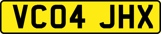 VC04JHX