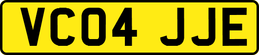 VC04JJE